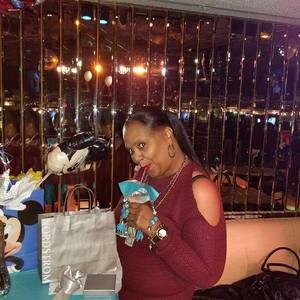 Meet your Posher, Annette